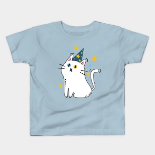 Magic Cat Kids T-Shirt